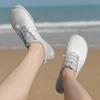 Men's/women's Summer Multi-function Gradient Color Five-finger Swimming Shoes Upstream Shoes Yoga Fitness Shoes