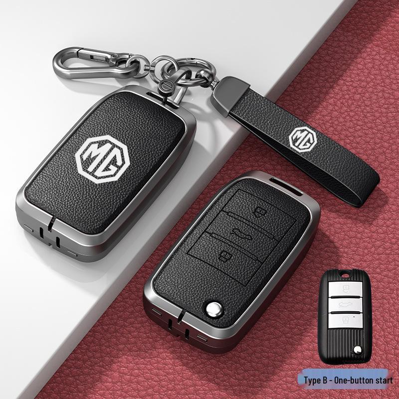 Kryt klíče od auta MG 6, MG5, ZS, ONE, HS, GS