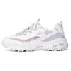 D'lites 1.0 Sneakers 'White Purple' Women's 896235-WLV