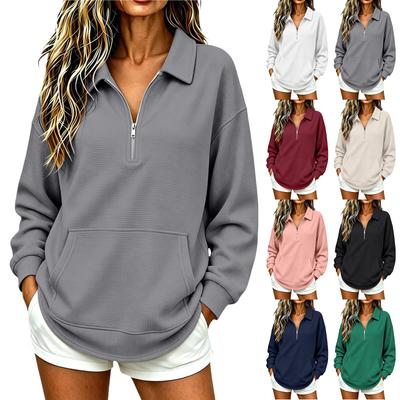 Tops – Felpe e maxi pull