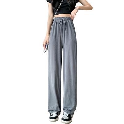 Alt giyim (Kadın) – Pantalon ve Kapriler