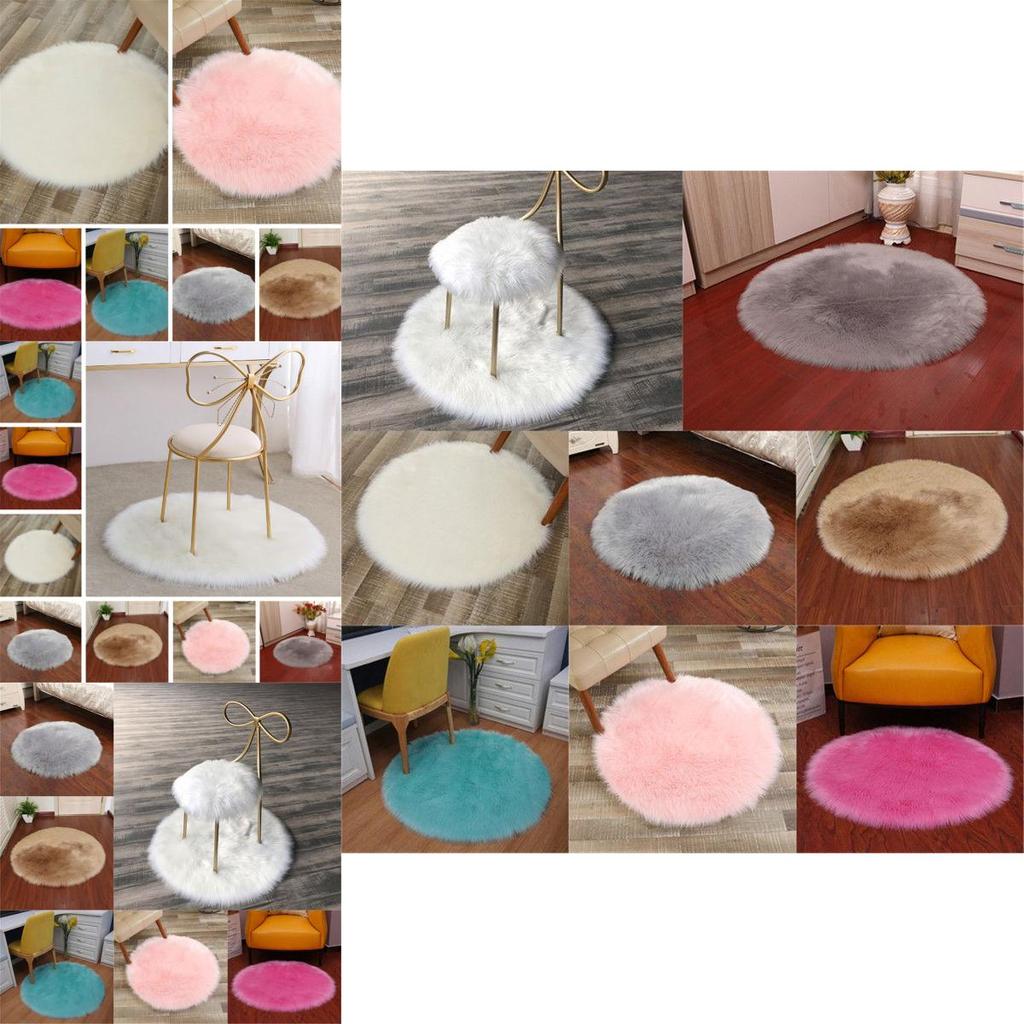 Soft And Plush Faux Fur Christmas Tree Skirt For A Warm And Elegant Festive Look