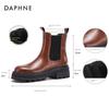 Daphne Chelsea Boots