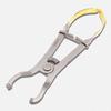 1 Piece Dental Metal Ring Distractor Plier Dental Ivory Forcep Dental Matrics Matrice Forcep Orthodontic Tool
