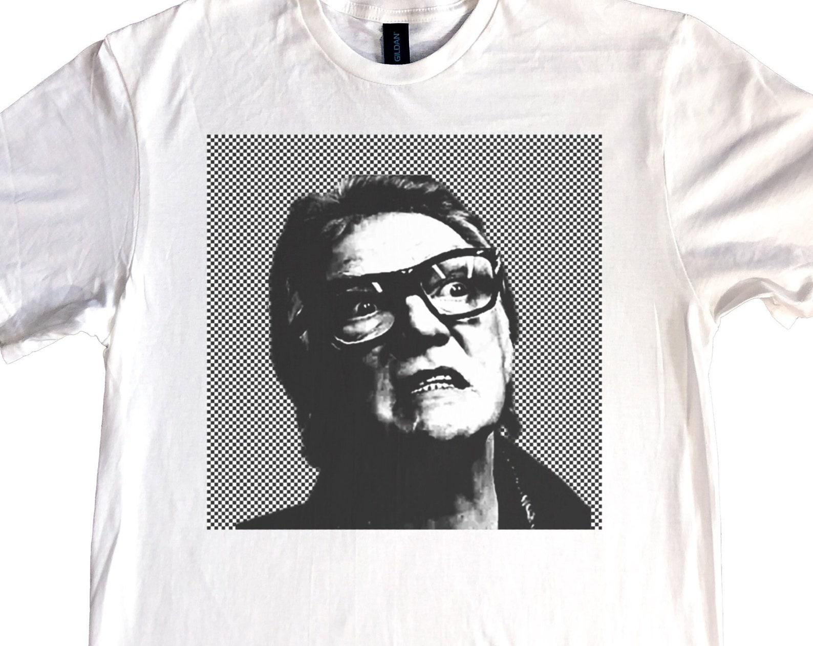 Bricktop Pop Art Portrait Snatch T-Shirt S-XXXL S