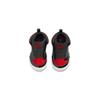 Air Jordan 1 Retro High OG Crib Infant Black Varsity Red White AT3745-063