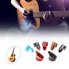 7Pcs Guitar Picks Thumb Picks Electric Guitar Part Ukulele Picks Guitar Picks