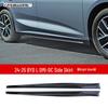 24 BYD Qin L DMi Side Skirt & DC Style Front/Rear Bumper Kit, Tail & Roof Wings