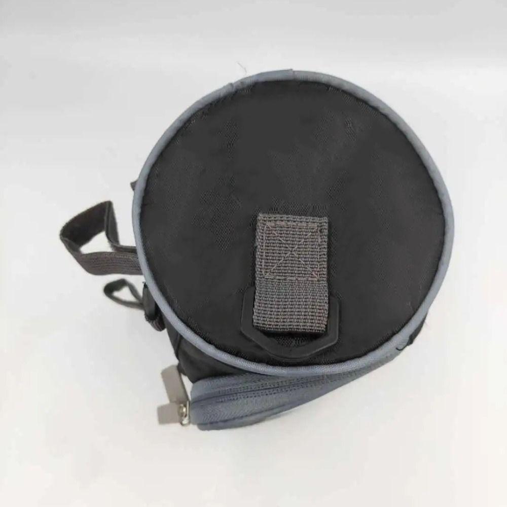 Portable Bike Front Bag Multi-purpose Riding Storage Package Bicycle Handlebar Pannier Outside