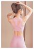 Women's High-Strength Shockproof Sports Bra - Push-up, Shaping, Running, Fitness, Yoga Vest