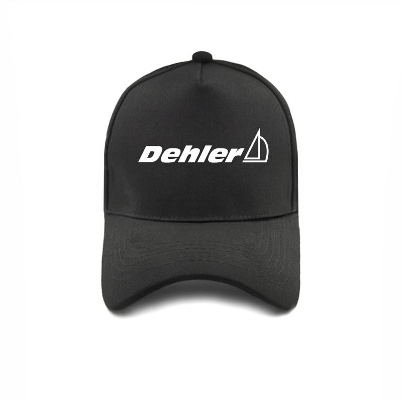 Dehler Yachts Baseball Cap Unisex Women Summer Cool Cotton Dehler Boat Hat Unisex Caps MZ