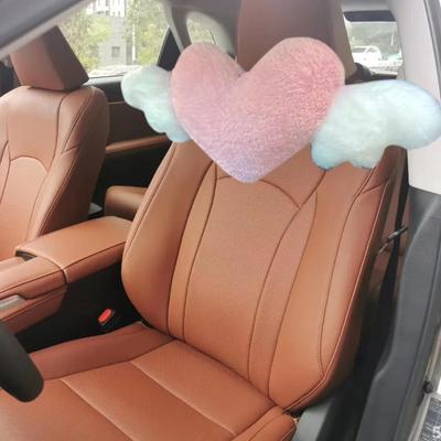 Adorable Vehicle Cushion Neck Support for Car Interior