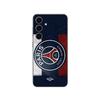 Case for Samsung Galaxy S25 Plus Football Club Paris Saint Germain Flag