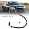 Auto Maintenance Power Steering Hose Assembly 53713-S84-A04 for Accord