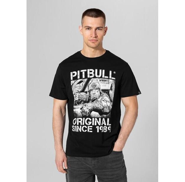Футболка PITBULL Koszulka EU L