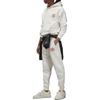 Air Jordan Flight Mvp Graphic Fleece Hoodie 'Phantom' Men's DV7592-030