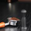 Non-slip Handle Coffee Stirrer Magnetic Coffee Powder Mixing Needle  Coffee Tamper