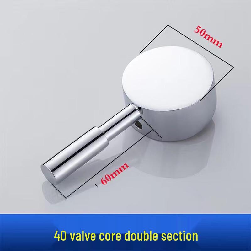 LANGZHIWEN Замена ручки смесителя