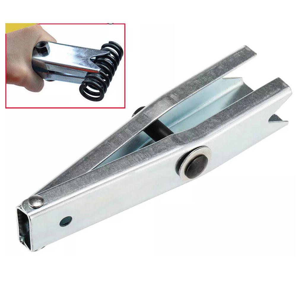 Automotive Spring Tool Car Door Spring Tool For Garage Repairs Easy Spring Removal Handy Removal Tool For Automotive Use