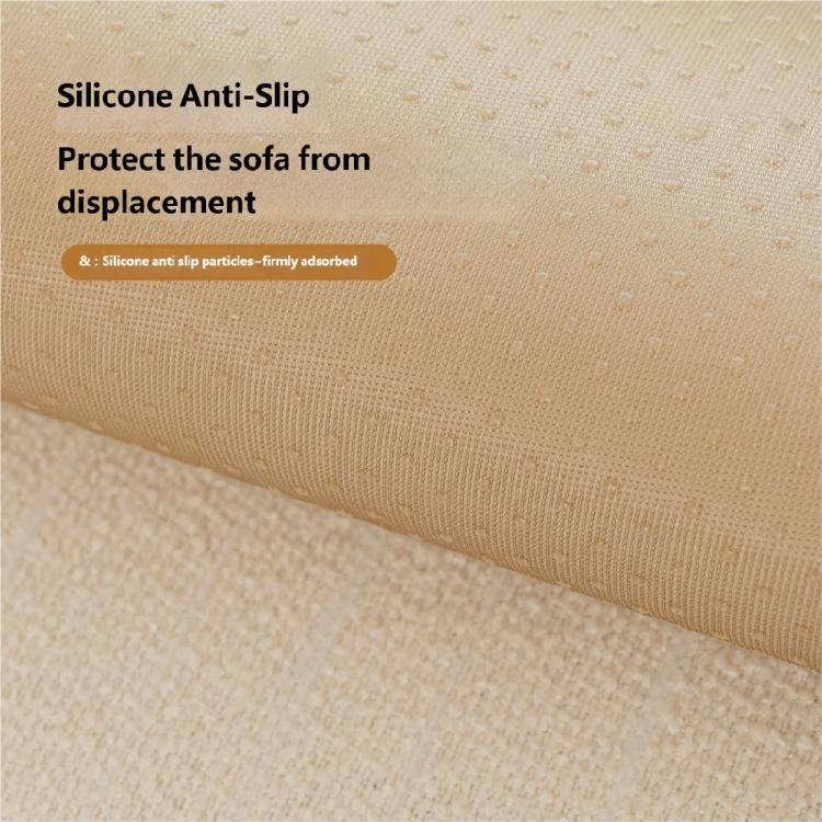 Sofa Elastics Couch Cover Living Room Furniture Decoration Couch Cushions Cover Minimalists Antislip Sofa Cover