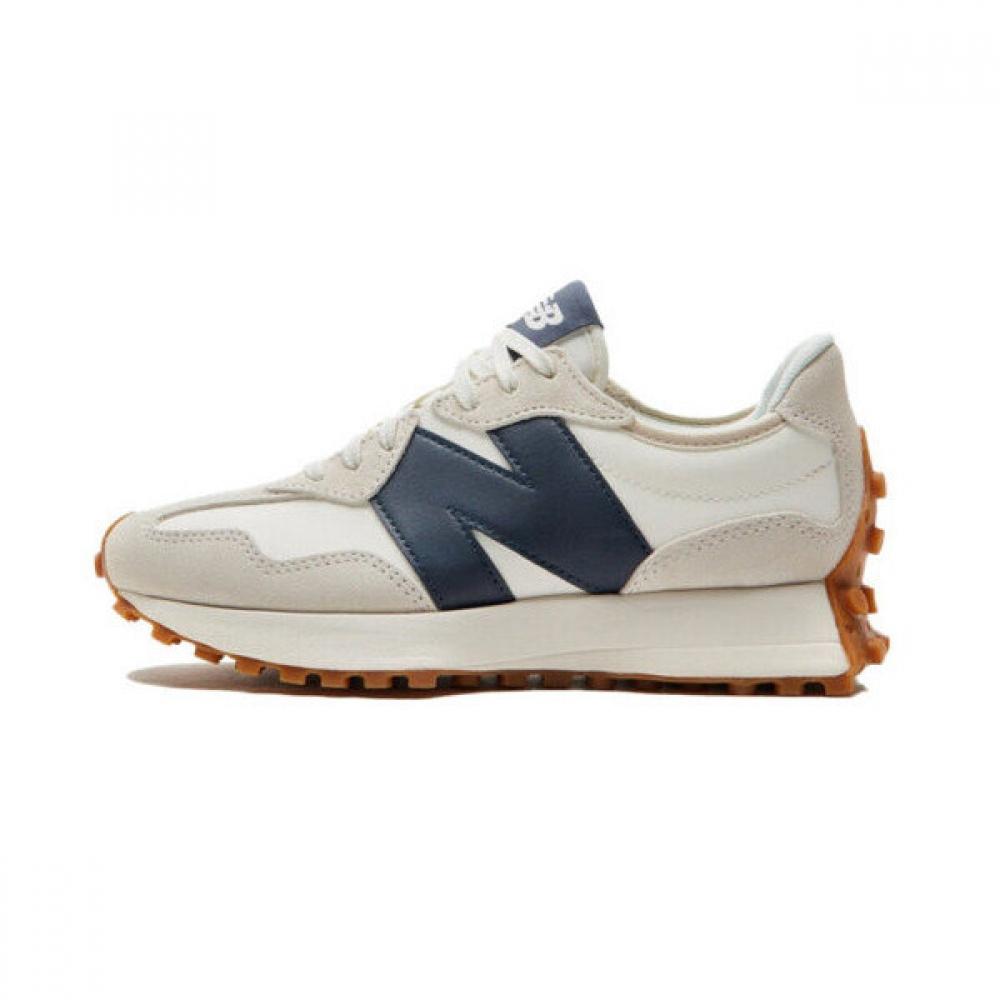 

New Balance 25ss Кроссовки Ws327kb Серый Дом US 5 (220mm)
