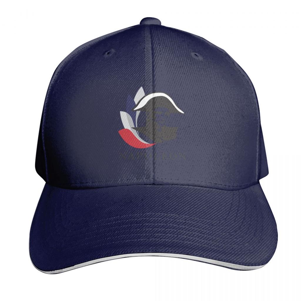 Napolon Baseball Cap Hat Baseball Cap Unique hats Dropshipping hats for Unisex For Unisex Womens