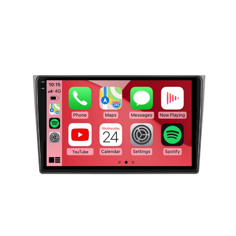 Android 14 Auto For Mazda CX9 CX-9 CX 9 TB 2006 -2016 Car Radio QLED DSP Stereo Multimedia Video Player Navigation GPS WIFI 4G