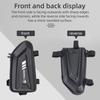For Benelli TRK502 TRK502X TRK 502 X TRK 502X BJ500GS-A Motorcycle Accessories Side Bag Fairing Repair Tool Storage Frame Bags