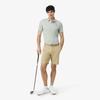 Lacoste Men's Golf AOP Short-Sleeve Polo Shirt DH4825-56GX0N