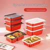 Disposable Takeaway Food Boxes