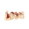 2022 New Rose Gold Reflections Clip Beads Charms Star Fish Love Diy Fit Original Fashion Women Bracelet Diy Accessories
