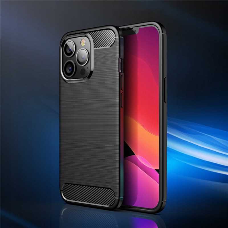 Sc Carbon Iphone 14 Pro Czarny
