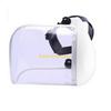 W89C Clear Industrial Safety Visors Shatterproof Construction Comfort Fit Adjustable Head Straps Face Shield For Grinding Work