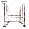 Jimeier Outdoor Physical Training & Assessment Equipment