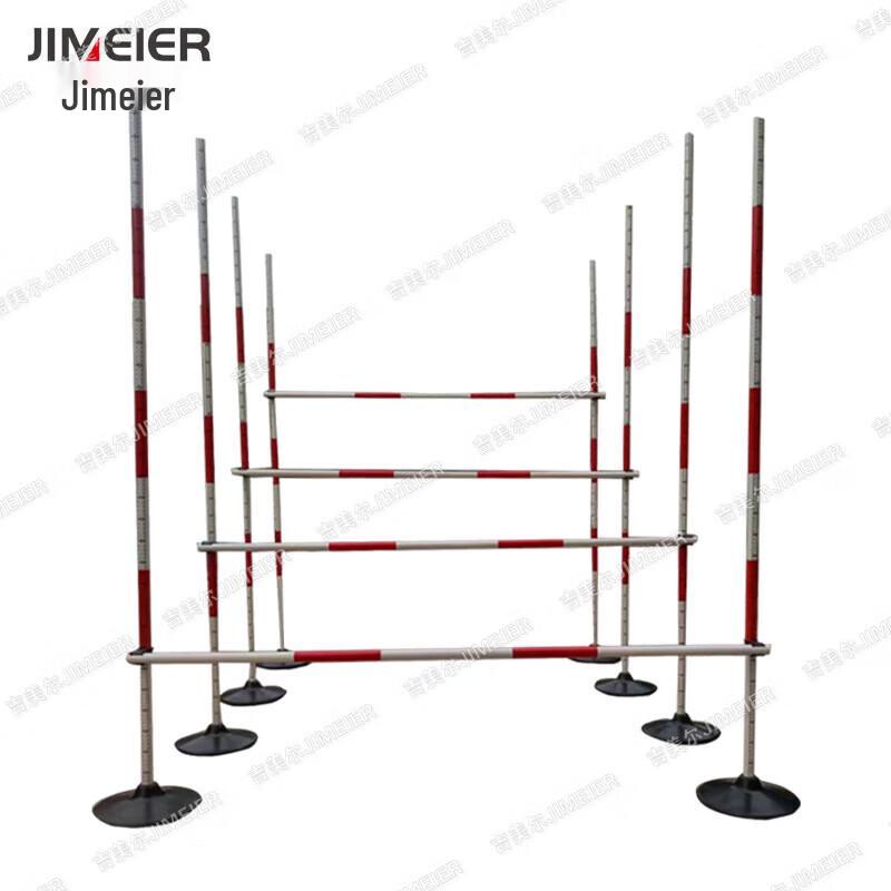 Jimeier Outdoor Physical Training & Assessment Equipment