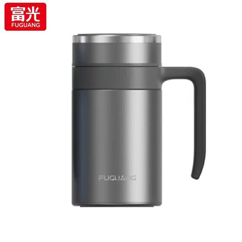 Fuguang Senyu 304 Stainless Steel Thermos Mug