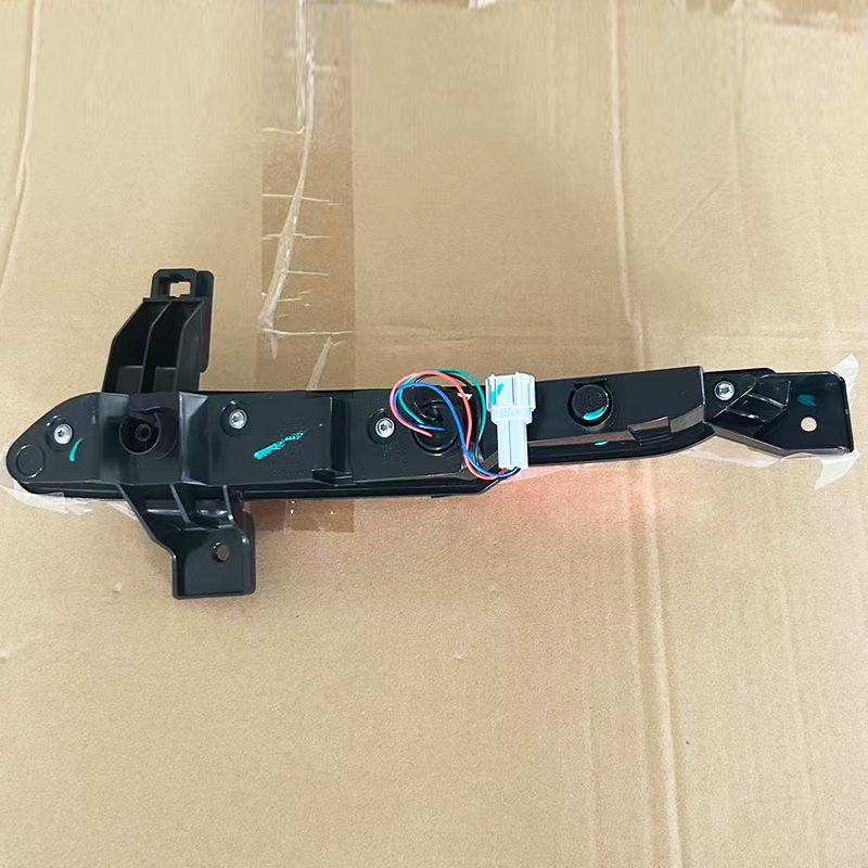 Original Quality Rear Turn Signal and Side Bumper Light for Venucia Dava