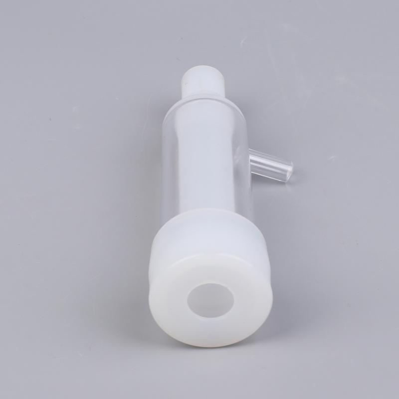 

Машина для доїння худоби Замінна доїльна чашка Гігієнічний дизайн Доїльні гумові вставки для кіз та корів Використання на молочній фермі 1PCS