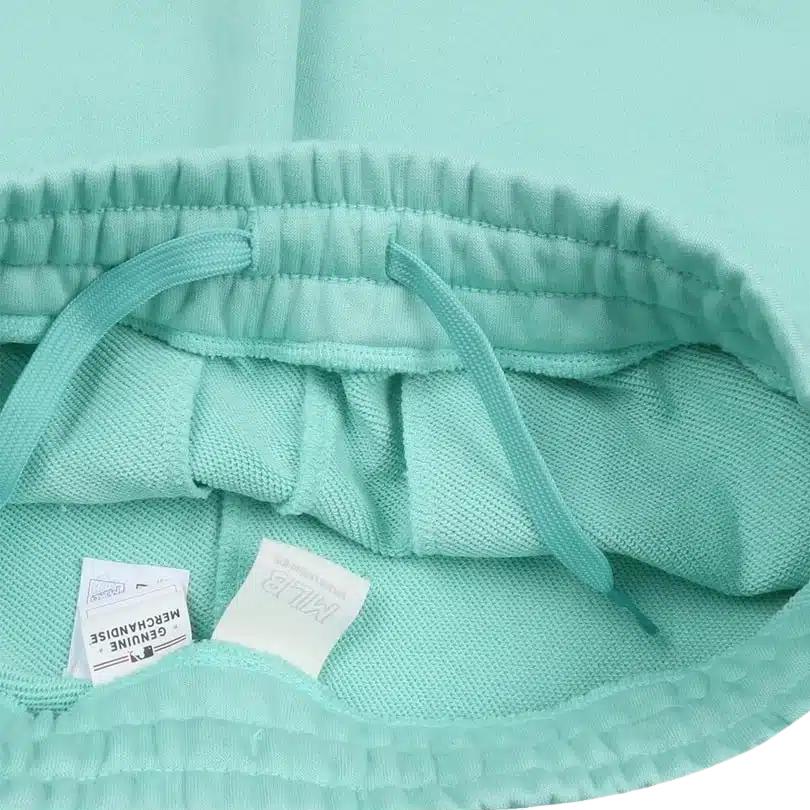 New MLB Casual Shorts Women's Mint 31SPW1131-50T