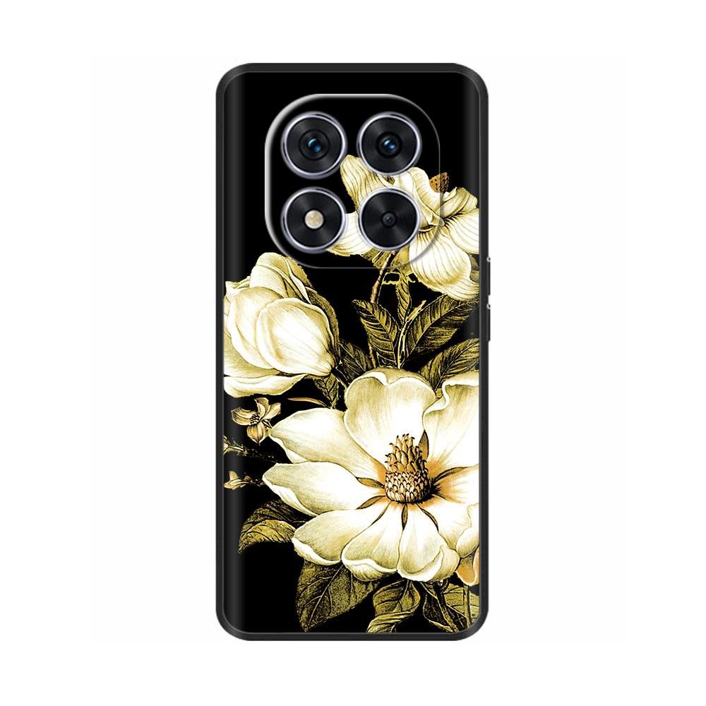 Phone Case For Xiaomi Redmi Note 14 Pro 5G Case Soft Silicone TPU For Redmi Note 14 Pro Plus Note14 Back Cover Fashion Fundas