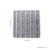 3D Bow Silicone Mold Nail Art DIY Decorations Small Large Sizes
