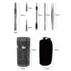 128 In 1 Precision Screwdriver Set Magnetic Screw Nuts Bits Multi Functional Household Repair Tools Kit For Laptop