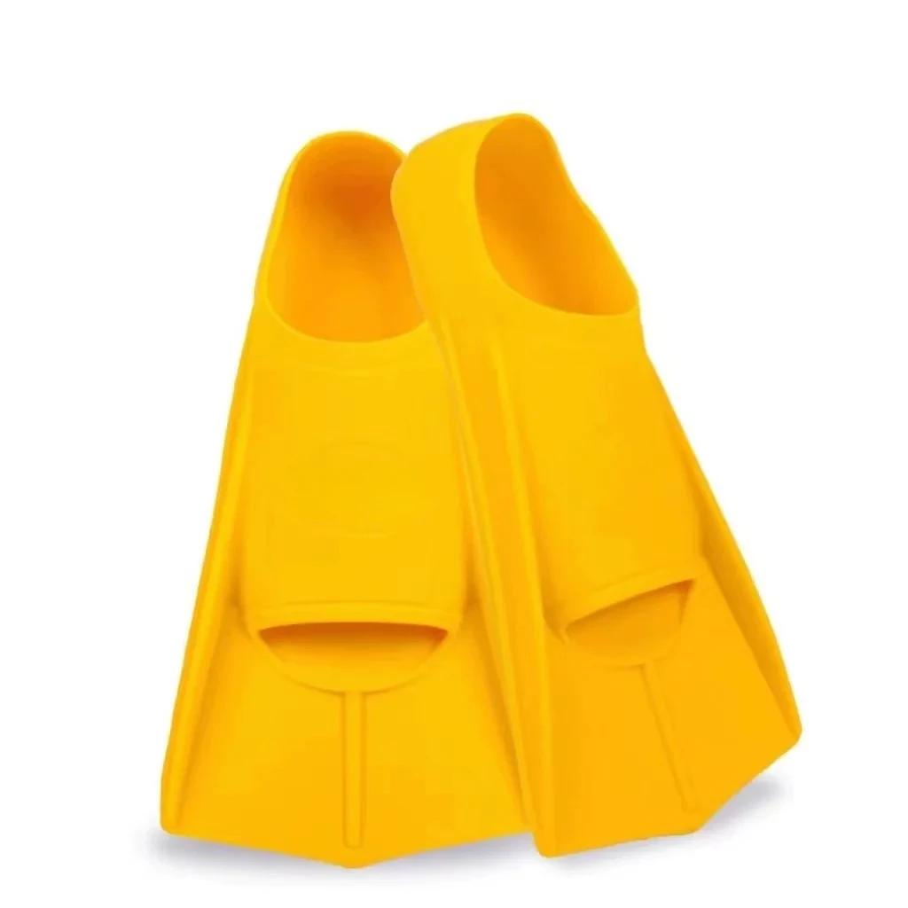 Children's Flipper Swimming Diving Flipper Adult Split Flipper Male and Female Swimming Frog Shoes Scuba Water Shoes Diving
