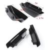 Front Door Handle Storage Box Organizer erts Pockets for Jeep Wrangler JL 18+