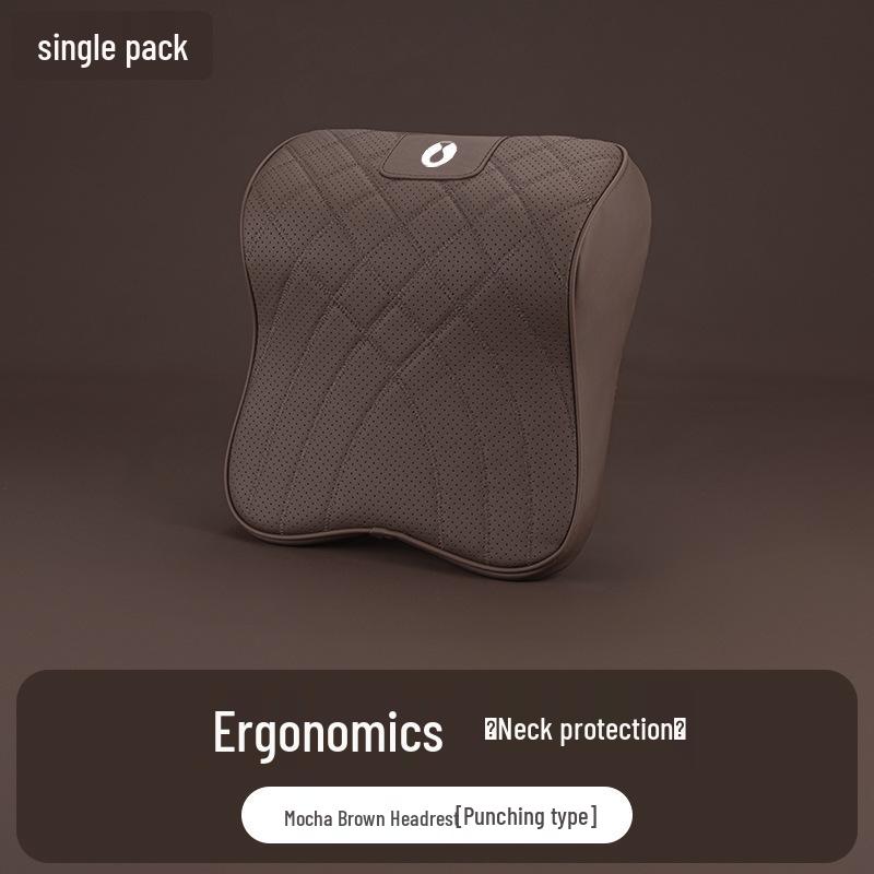 Сумісно з Denza D9/N7/N8/X: Підголівники, Подушки для шиї, Поперекові подушки та Аксесуари для салону автомобіля.