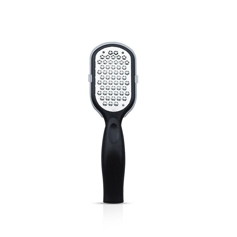 New 1Pcs/2PCS/3PCS Professional Foot File Rasp Heel Grater Dead Skin Hard Callus Remover Pedicure Foot Care Tools ZBHLGJ06