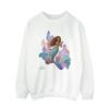 The Little Mermaid Womens/Ladies Find Your Voice Movie Sweatshirt