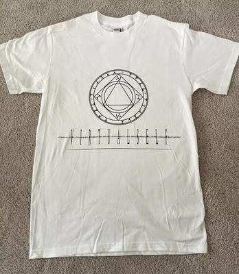 Porter Robinson Virtual Self Arcane Circle Logo  Full Size S-5XL SS1056 Unisex T-Shirt