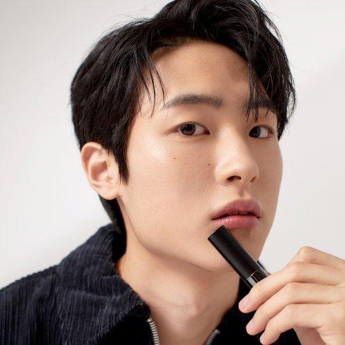 Not4u 2 Pack Kiss Balm For Men  Tinted Lip Balm 