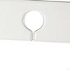 Faucet Absorbent Mat Thickening Sink Drying Pad for Farmhouse Countertop